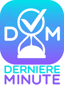 Dernière minute